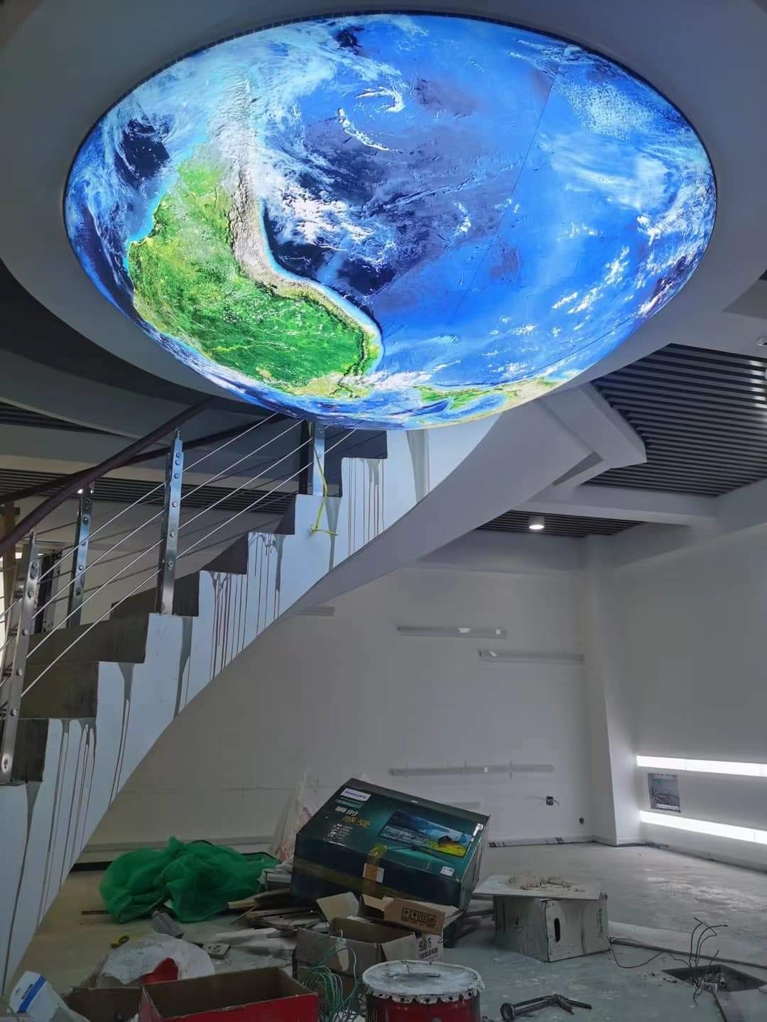 Dome Image